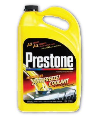 PRESTONE AF2000 NEW PRESTONE ANTIFREEZE