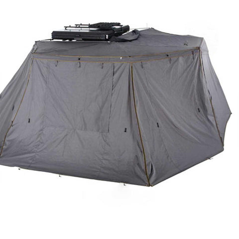 OVERLAND VCL 18139910 NOMADIC AWNING 270 - SIDE WALL 2 WI