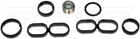 DORMAN 926-959 UPGRADED ALUMINUM ENGINE OIL FILTER