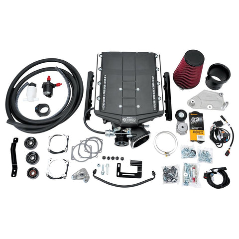 EDELBROCK 15885 MOD INLET COYOTE 15-19