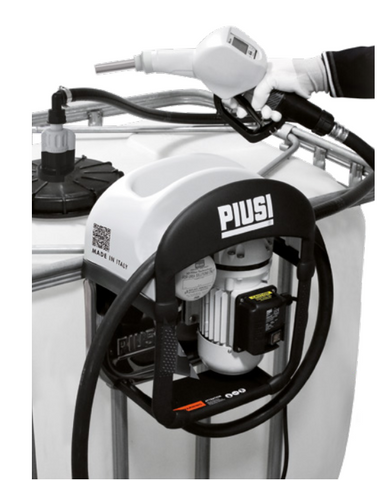 THREE25 12V 9GPM (AUTO/METER/FILTER