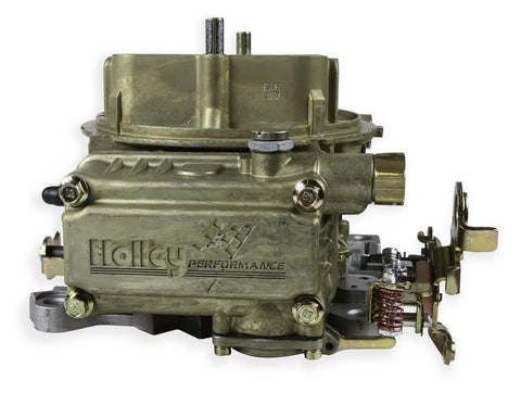 HOLLEY 0-9776 0-9776 450CFM ZINC ALLOY