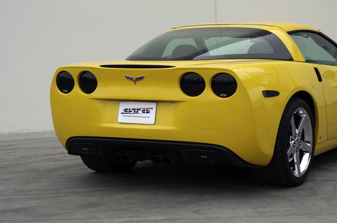 REAR BACK UP LT CVR PR SM