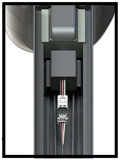 HARDWARE-REGALBK-63-FLATBK-TOPWIRE-