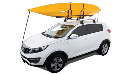 Rhino-Rack S512 Folding J Style Kayak Carrier