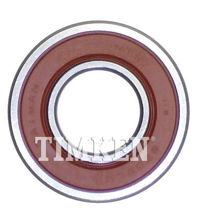 BALL BEARING