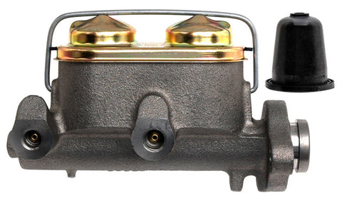 MASTER CYLINDER