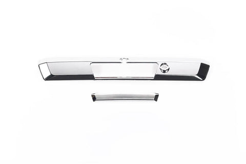 PUTCO 401072 TAILGATE/RR HANDLE CVRS