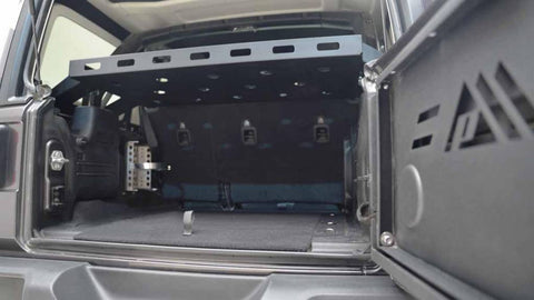 18-21 JEEP WRANGLER JL INTERNAL STO