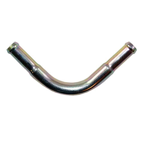 FUEL LINE ADAPTER - 90 DE