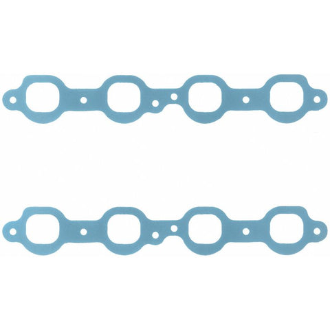 EXHAUST HEADER SET