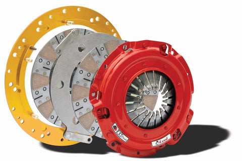 RXT CLTCH  GM LS1-1/8'X26