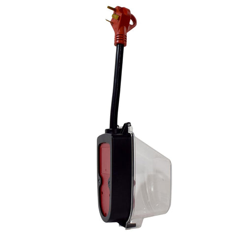 SURGEMINDER 30A SURGE PROTECTOR