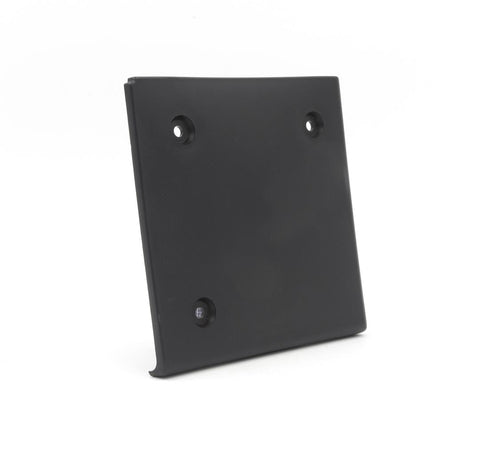 B&B MOLDERS 94286 4-1/2' SQUARE SLIDE-OUT CAP