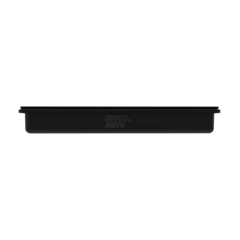 K&N FILTER 33-5143 REPLACEMENT AIR FILTER