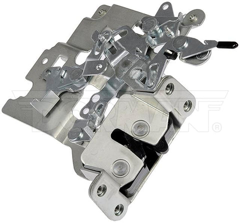 DORMAN 940-112 MECH LATCH ASSEMBLY