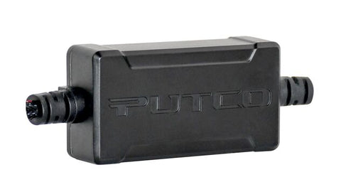 PUTCO 700016PZ NITRO PRO-LUX ZERO LED KIT - H16