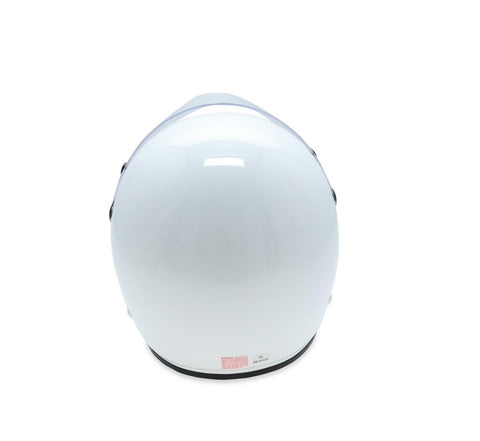 SIMPSON RACE 7200041 BANDIT 2020 XLARGE WHITE