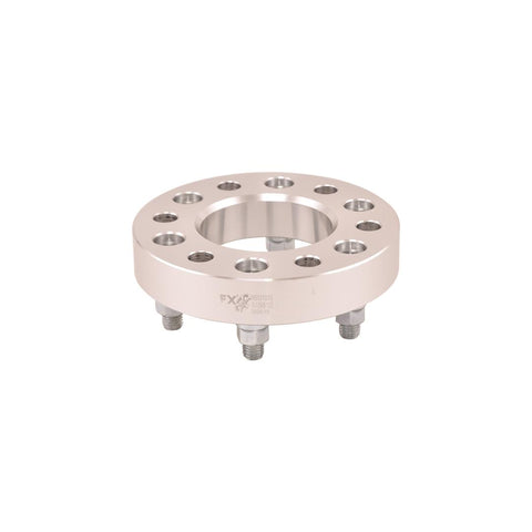 TRAILFX W653101S 6X135 - 6X135 WHEEL ADAPTER  SLVR