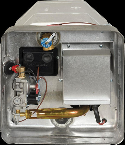 SW6D 6-GAL DIRECT SPARK WATER HEATR