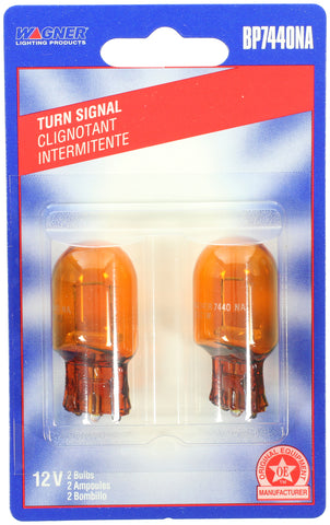 T-6 BULB 3/4' (19MM)