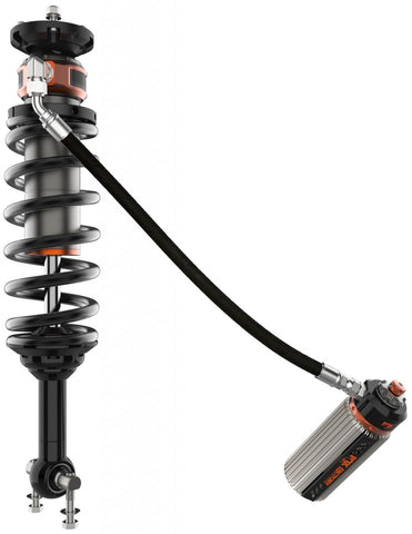 Fox Shocks 883-06-204 Coil Over Shock Absorber 3.0 Factory Series Dual Speed Compre