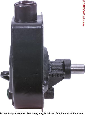 POWER STEERING PUMP