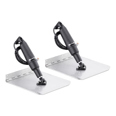 SEASTAR STT3105R KIT 2.25' STROKE 11.5'