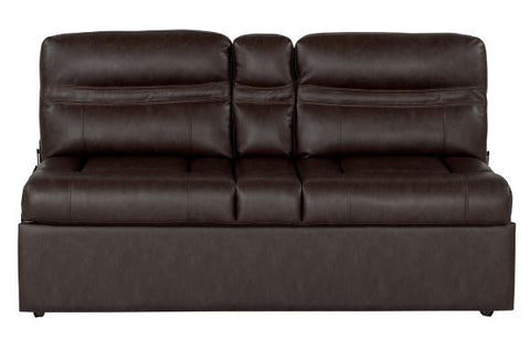 JACKNIFE SOFA-62'