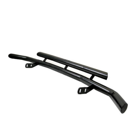 Black Horse Offroad GPS01S Parking Aid Sensor Relocation Bracket Relocates Sensors T