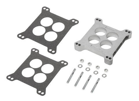 CARB SPACER KT 1IN PORTED