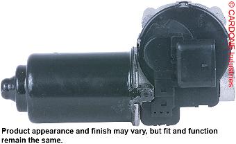 WIPER MOTOR