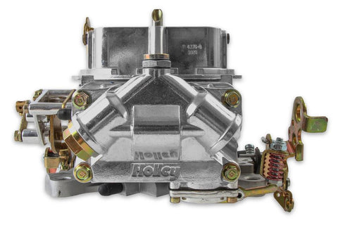 HOLLEY 0-4781S 0-4781S DBL PMP CRB850CFM