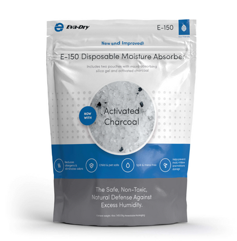 MOMENTUM E-150 MOISTURE ELIMINATOR POUCH