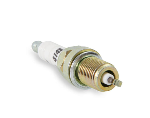 ACCEL 0414S-4 U-Groove Spark Plug Header
