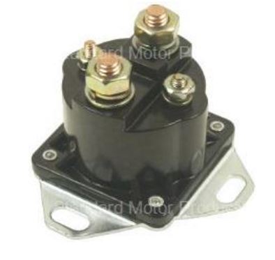 SOLENOID
