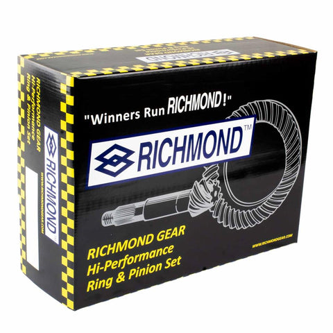 RICHMOND 69-0179-1 411 FORD 10BOLT 65-67