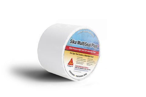 SIKA MULTISEAL 2'X50' WHT