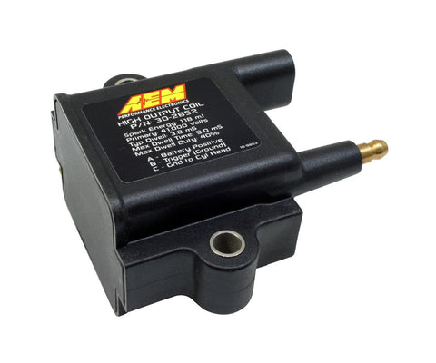 AEM ELECTRON 30-2852 HIGH OUTPUT COIL