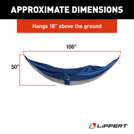 CLOUD HAMMOCK