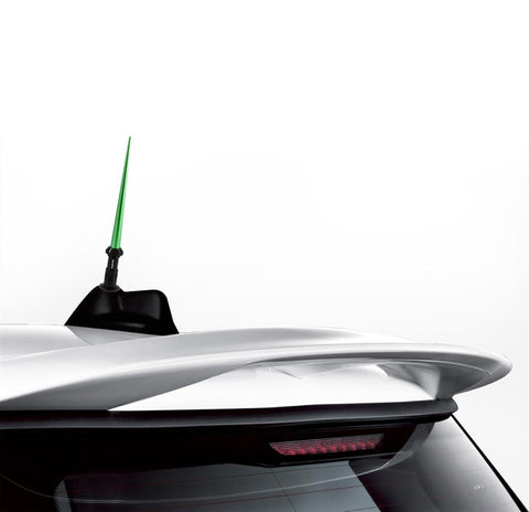 TRUE SPIKE SA080GR LIGHT SABER STYLE ANTENNA 3.95' LEN