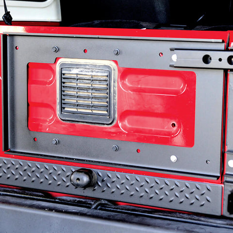 MOR/RYDE JP54-022 TAILGATE REINFORCEMENT KIT