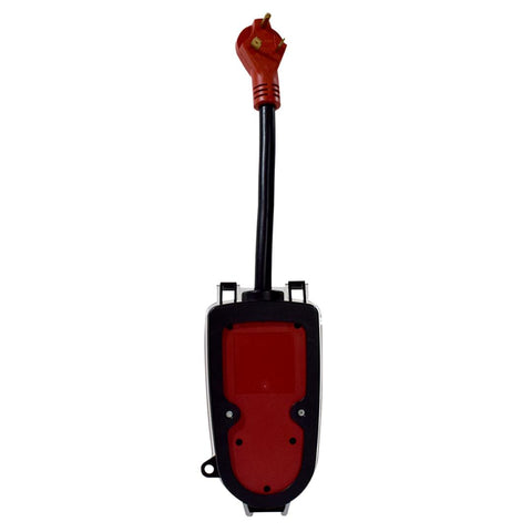 SURGEMINDER 30A SURGE PROTECTOR