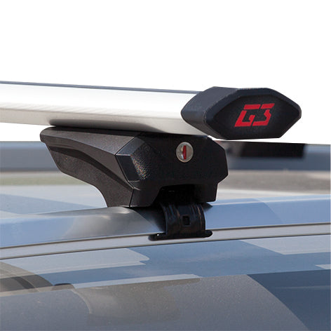 G3 S.P.A 60.230 CLOP AIRFLOW UNIV RAILING ROOF BARS