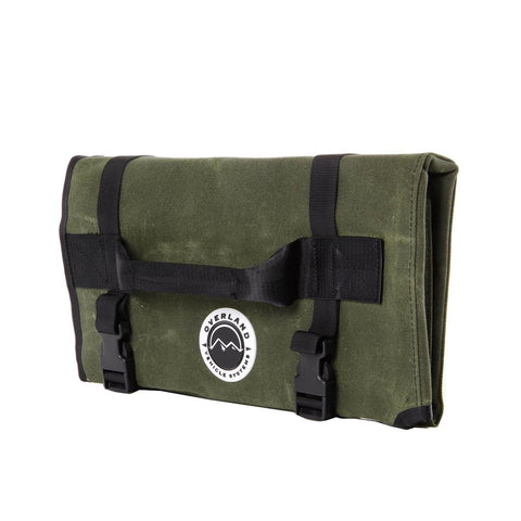 OVERLAND VCL 21079941 ROLLED BAG GENERAL TOOLS WITH HANDL