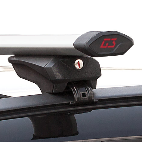 G3 S.P.A 60.230 CLOP AIRFLOW UNIV RAILING ROOF BARS