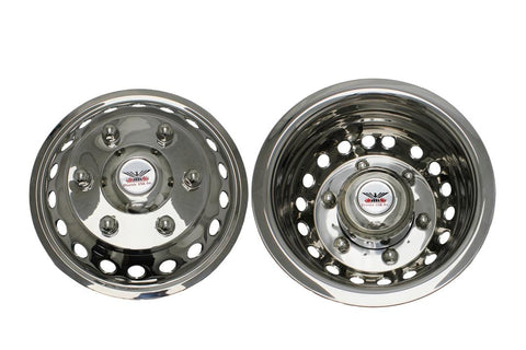 SIM ST SS SPRINTER 06-C 16IN 6 LUG