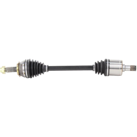 NEW CV AXLE