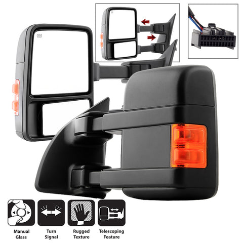 SPYDER 9935794 FORD SUPERDUTY 99-15 L&