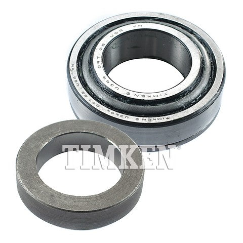 TIMKEN SET10 TAPERED ROLLER BEARING ASSEMBLY